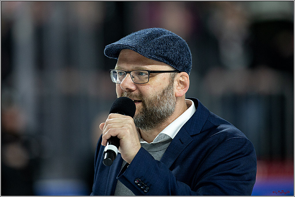 DEL;  Koelner Haie - Eisbaeren Berlin; Koeln, 06.03.2020
